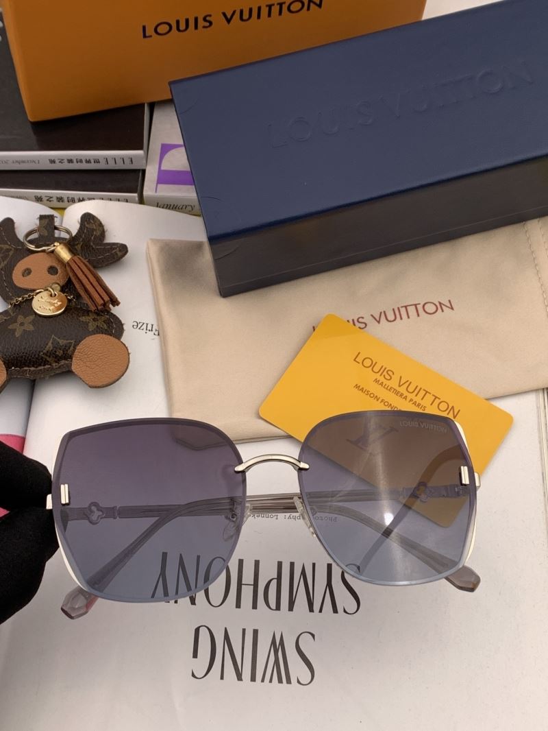 LV Sunglasses